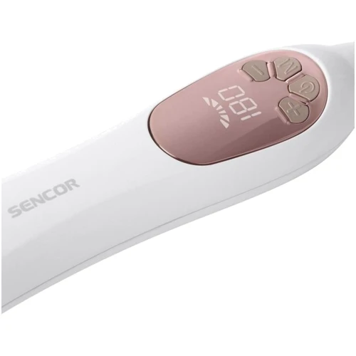Стайлер Sencor SHS 0900GD: Кількість температурних режимів 11