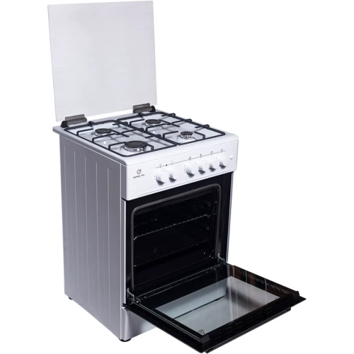 Плита комбинированная Greta KGE 62 LG 13 W