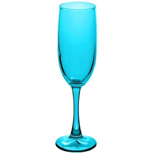Келих Pasabahce Enjoy для шампанського 150 мл (44819-1-blue)