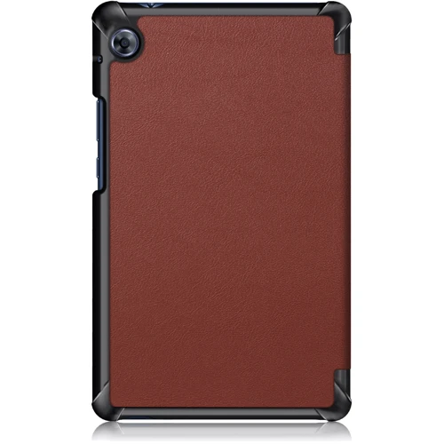 Аксессуар для планшетных ПК BeCover Smart Case Brown for Huawei MatePad T8 (705289): Совместимость Huawei MatePad T8