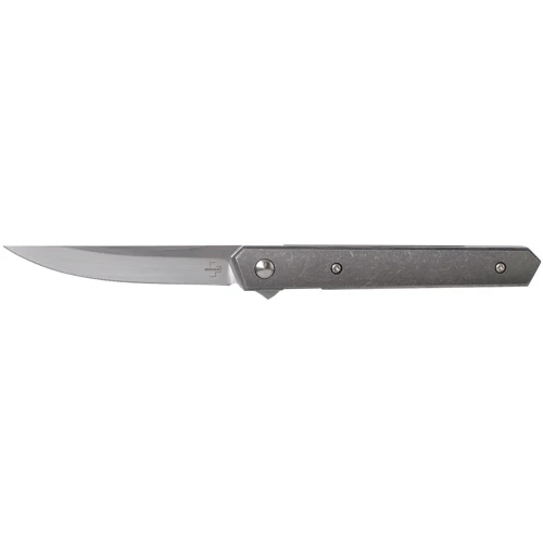 Нож Boker Plus Kwaiken Air Mini, Titanium (2373.09.45)