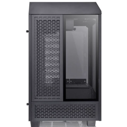 Корпус Thermaltake The Tower 100 Black (CA-1R3-00S1WN-00): Назначение игровой