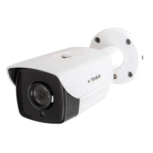 Видеокамера AHD Tecsar AHDW-100F2M-light