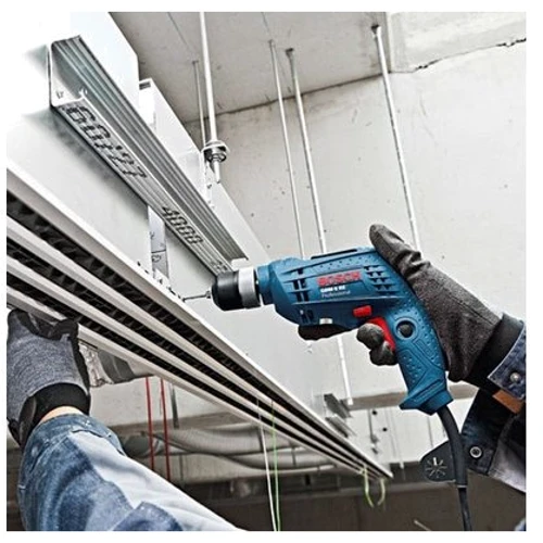 Дрель безударная Bosch GBM 6 RE (0601472600): Назначение Бытовой