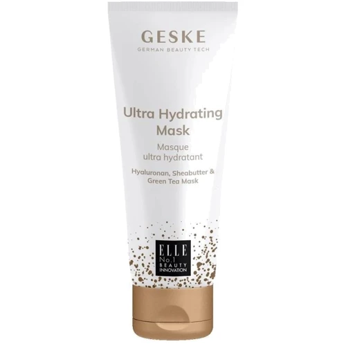 Ультраувлажняющая маска GESKE Ultra Hydrating Mask 20 шт (HB0016)