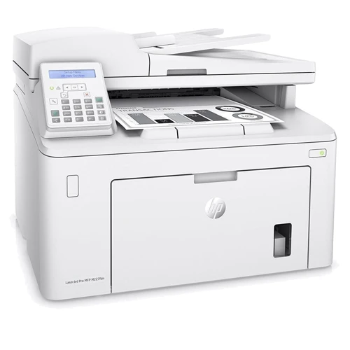 МФУ HP LaserJet Pro M227fdn (G3Q79A)