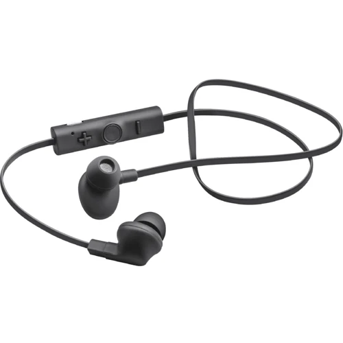 Наушники Trust Cantus Bluetooth Wireless Earphones (21844): Тип конструкции вакуумные