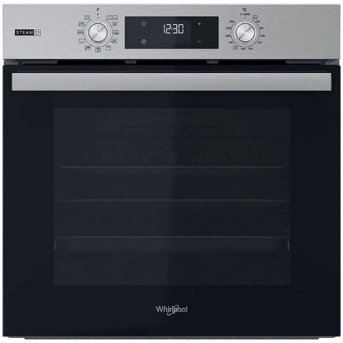 Духовой шкаф электрический Whirlpool OMSR58CU1SX