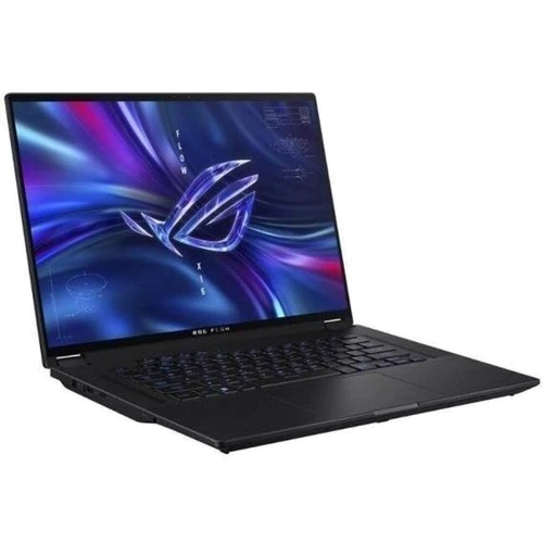 Ноутбук ASUS ROG Flow X16 GV601RE-M6070 (90NR0AT1-M003B0) UA: Тип экрана глянец