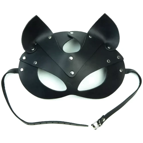 Маска кішки LOVECRAFT чорна: Виробник LOVECRAFT