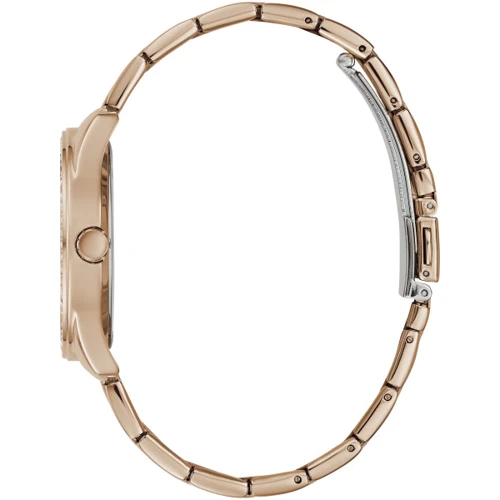 Наручний годинник Guess (GW0001L3): Стиль класичний