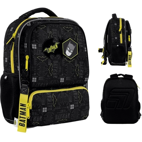 Рюкзак детский Kite DC25-559XS Kids 559 DC Batman