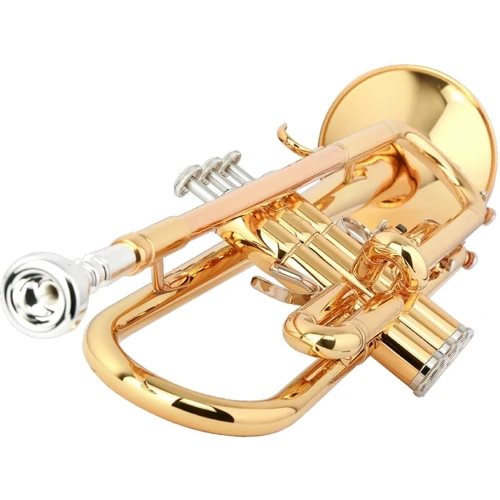 Труба YAMAHA YTR-2330