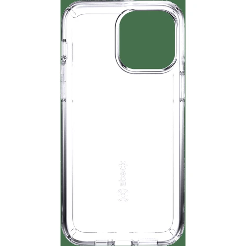 Чохол для iPhone Speck Gemshell Case Clear/Clear (141966-5085) для iPhone 13 Pro Max фото 6