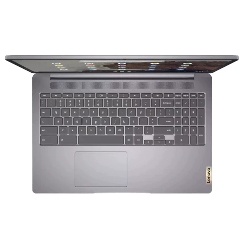 Ноутбук Lenovo IdeaPad 3 Chrome 15IJL6 (82N40045US): Процессор Intel Pentium Silver N6000 (1.1 - 3.3 ГГц) / 4 - ядерный