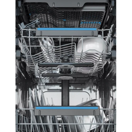 Встраиваемая посудомоечная машина Electrolux EEA913100L: Расход воды, л 9.9