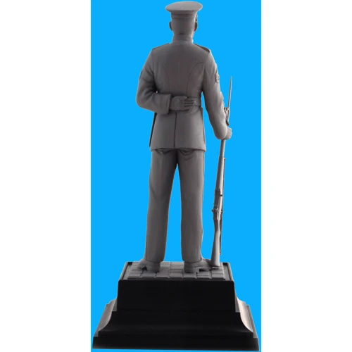 Сержант морской пехоты США US Marines Sergeant(ICM16005): Масштаб 1:16