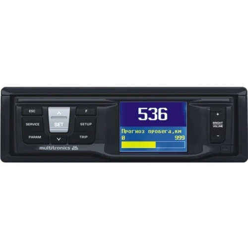 Multitronics RC-700 фото 3