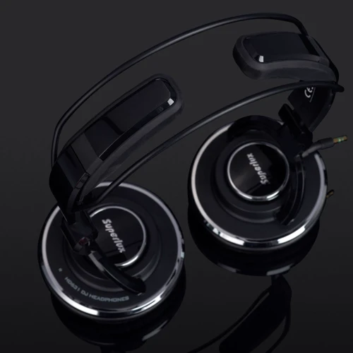 Наушники Superlux HD631: Чувствительность (дБ) 101