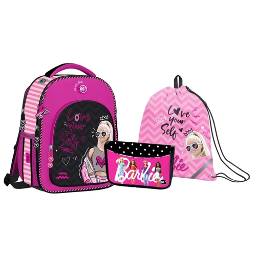 Набор коллекционный YES S-94_Collection Barbie (559279)