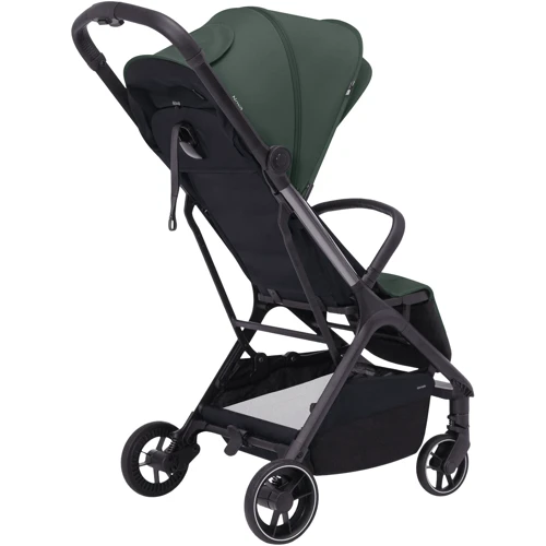 Прогулянковий візочок Carrello Nova CRL-5521 Rainforest Green фото 9