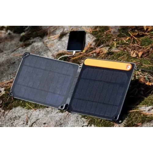 Солнечная батарея BioLite SolarPanel 10+ Updated (BLT SPC0200) фото 3