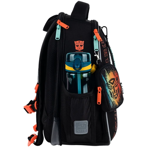 Рюкзак Kite TF25-555S Education 555 Transformers фото 13