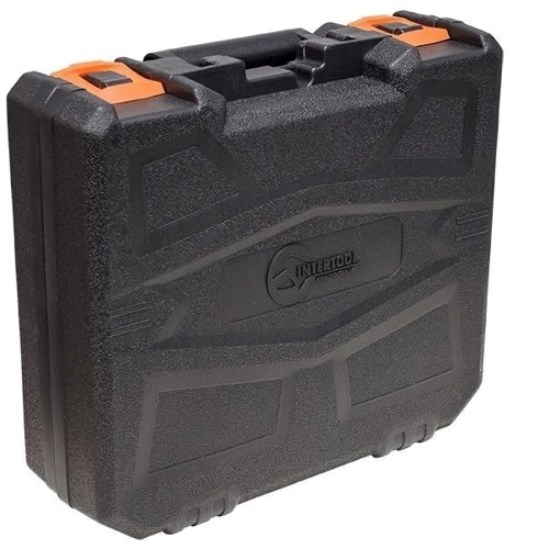 Перфоратор INTERTOOL WT-0154 фото 8