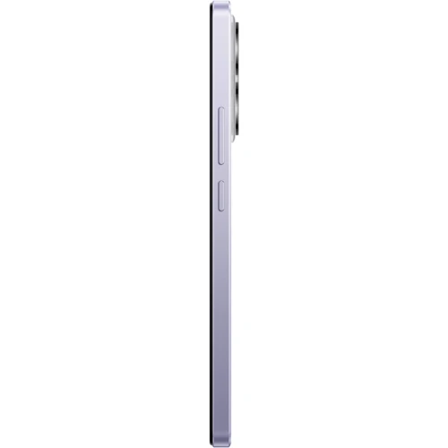 Смартфон Xiaomi Redmi Note 14 8/256GB Mist Purple (Global, NFC): Кількість SIM-карт 2
