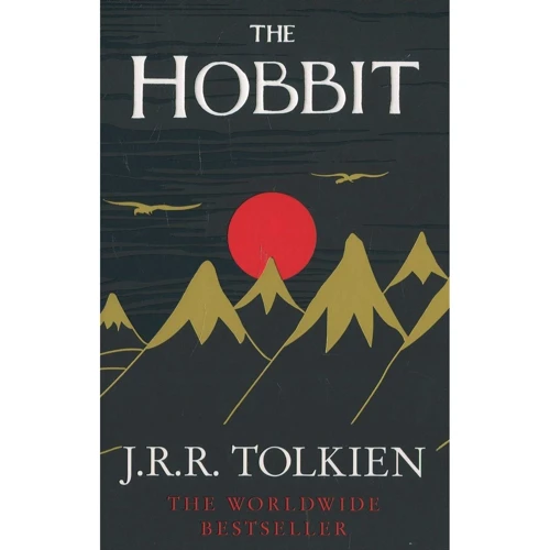 Tolkien John Ronald Reuel: The Hobbit. The Lord of the Rings (комплект из 4 книг): Производитель HarperCollins