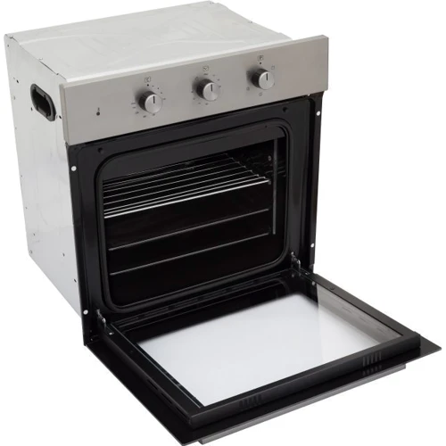 Духовой шкаф электрический Jantar NTK 6006 IS: Класс энергопотребления A