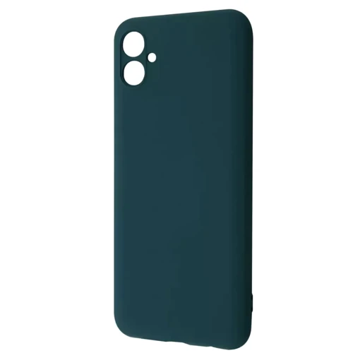 Чехол для телефонов WAVE Colorful Case TPU Forest Green for Samsung A042 Galaxy A04e