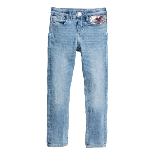 Джинси H & M 5395146 92 см блакитні