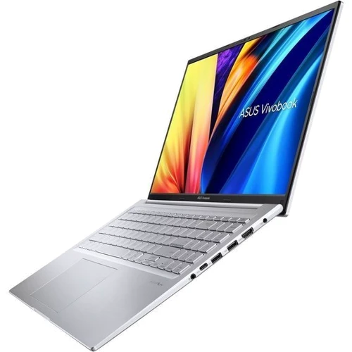 Ноутбук ASUS Vivobook 16X (D1603QA-MB290W_16): Процессор AMD Ryzen 5 5600H (3.3 - 4.2 ГГц) / 6 - ядерный