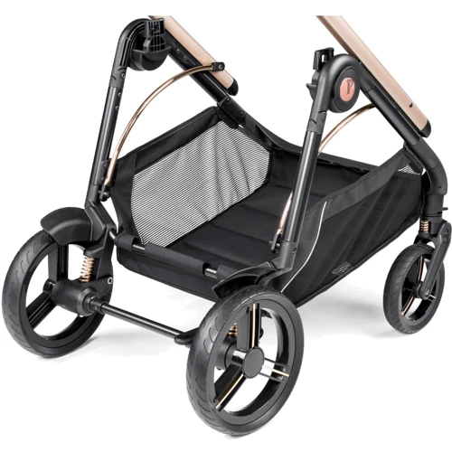 Коляска Peg-Perego Veloce Mon Amour (IP32000000BA36) фото 7