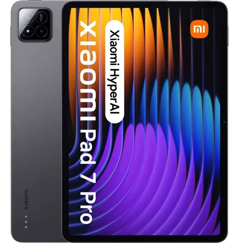 Планшет Xiaomi Pad 7 Pro 12/512Gb Wi-Fi Matte Glass Version (Global)
