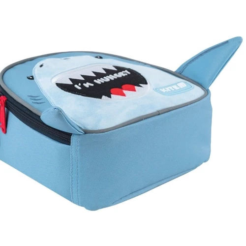 Рюкзак детский Kite K25-538XXS Kids 538 Hungry Shark фото 9