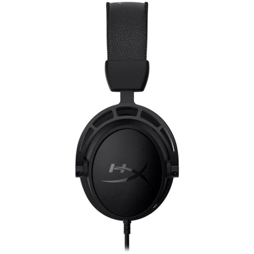 Навушники HyperX Cloud Alpha S Blackout (HX-HSCAS-BK/WW / 4P5L2AA): Тип конструкції повнорозмірні