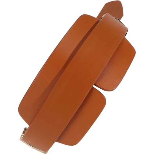 Маска на глаза LOCKINK Blindfold Kit- Brown