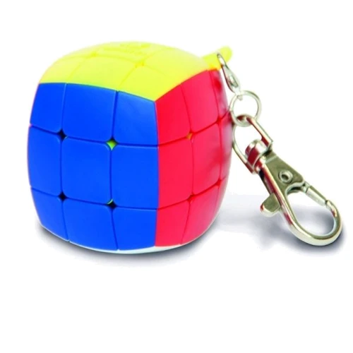 Куб брелок Meffert's Mini Feliks Pillow (M5078)