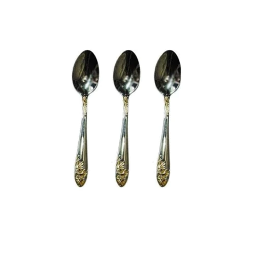 Набор чайных ложек Krauff Vintage KF29-189-037 3 пр (22564)