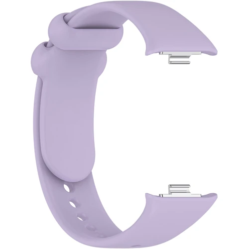 Ремешок ArmorStandart Lilac (ARM73969) for Xiaomi Mi Band 9 Pro/8 Pro