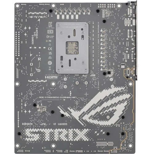 ASUS ROG STRIX B850-A GAMING WIFI
