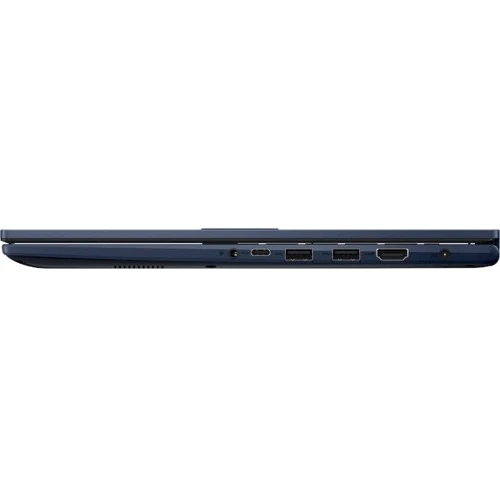 Ноутбук ASUS VivoBook 15 X1504VA Quiet Blue (X1504VA-BQ3123) UA