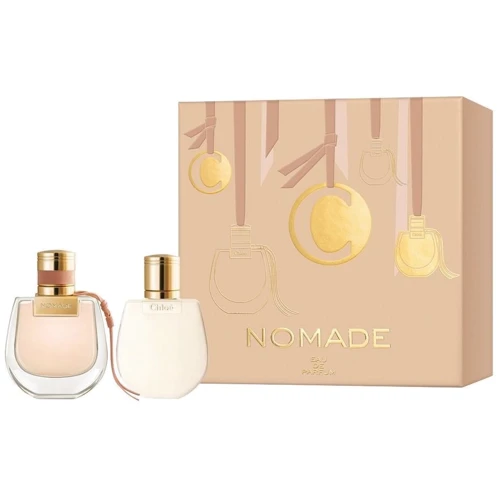 Набір Chloe Nomade 50ml + 100ml: Вид набір