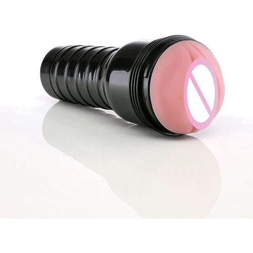 Мастурбатор вагина Fleshlight Pink Lady Mini-Lotus