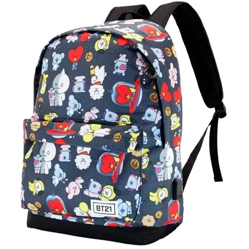 Рюкзак KaracterMania BT21 HS Universtar (KRCM-00052): Тип Подростковый рюкзак