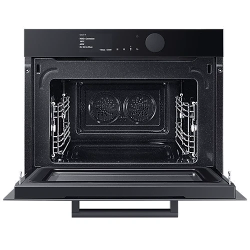 Духовой шкаф электрический Samsung NQ50T9539BD: Объем, л 50