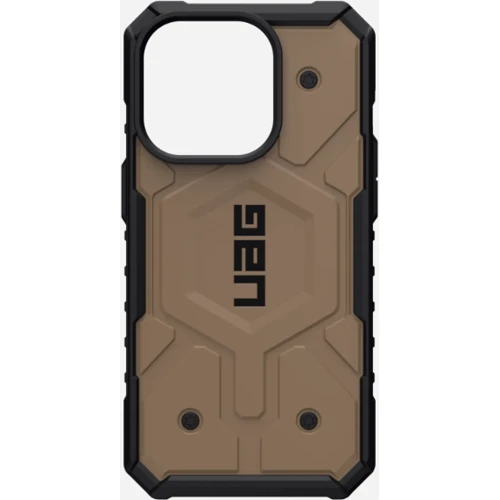Чехол для iPhone Urban Armor Gear UAG Pathfinder Magsafe Dark Earth (114055118182) for iPhone 14 Pro Max: Тип чехла накладка на заднюю часть