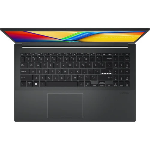 Ноутбук ASUS Vivobook Go 15 E1504FA (E1504FA-BQ057): Процессор AMD Ryzen 3 7320U (2.4 - 4.1 ГГц) / 4 - ядерный